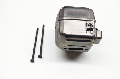 New OEM Husqvarna Muffler 394 NOS