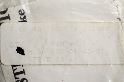 New OEM Husqvarna Spike 36 41 136 141 235 240 NOS