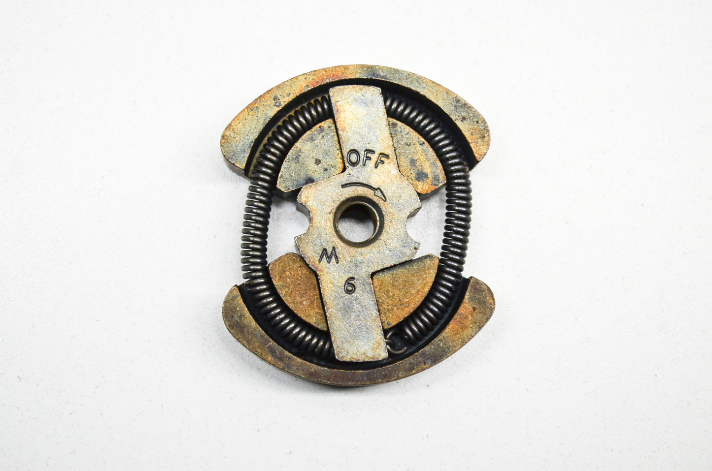 Clutch Assembly NOS