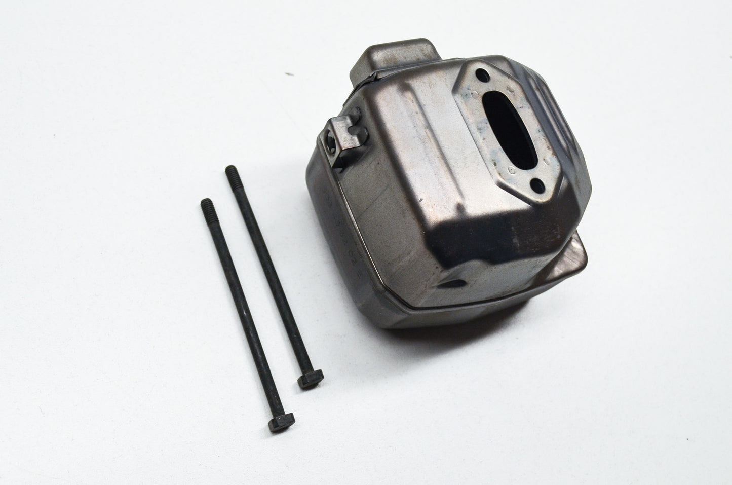 New OEM Husqvarna Muffler 394 NOS
