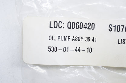 New OEM Husqvarna Oil Pump Assembly 36 41 136 137 141 142 NOS
