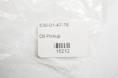 New OEM Husqvarna Oil Pickup 36 41 136 137 141 142 NOS