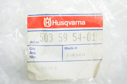 Air Horn 281 288 EPA NOS