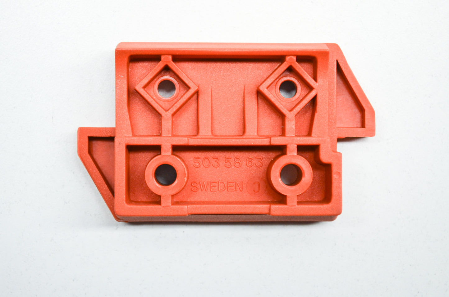 New OEM Husqvarna Spacer 268 272 NOS