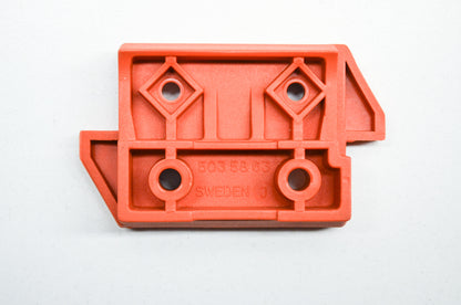 New OEM Husqvarna Spacer 268 272 NOS