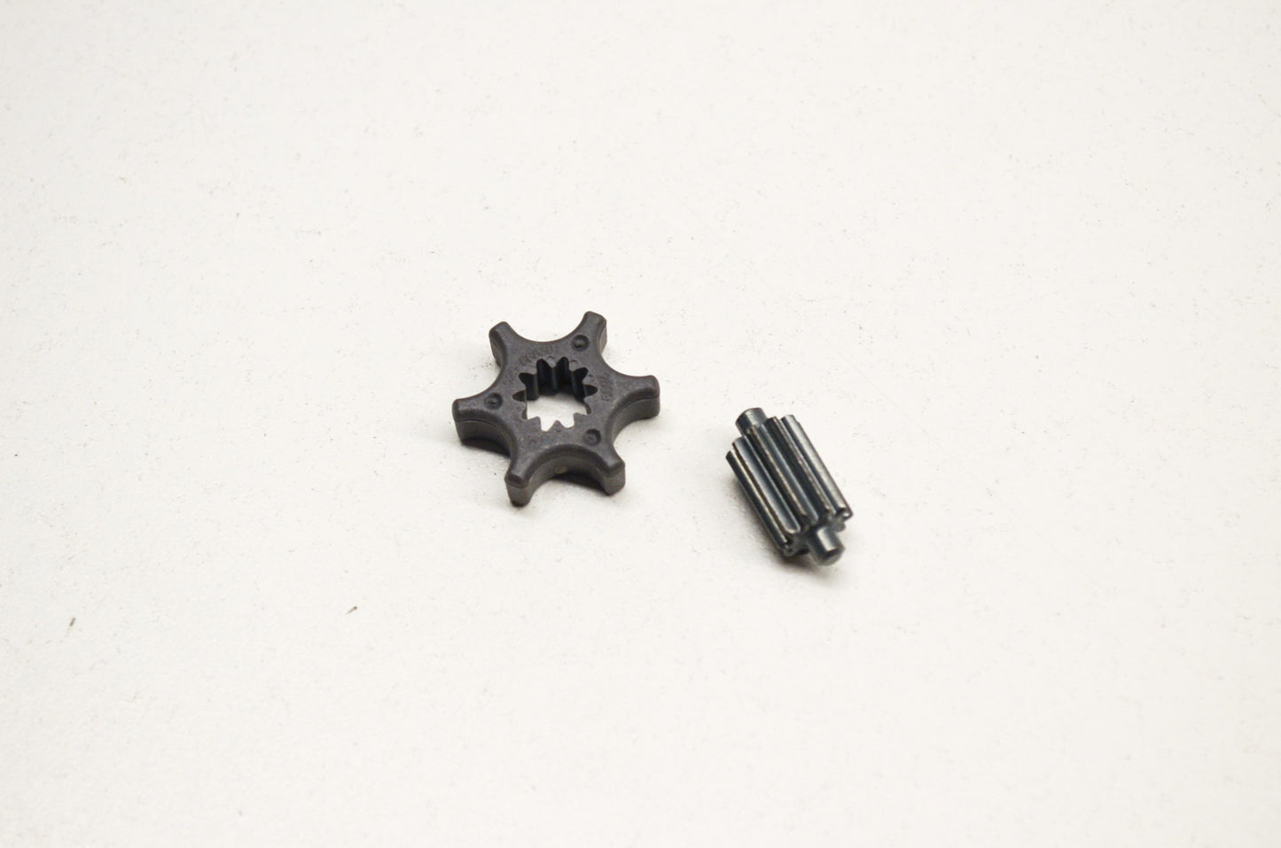 New OEM Husqvarna Adjustment Wheel NOS