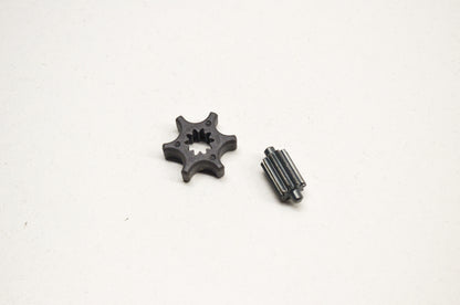 New OEM Husqvarna Adjustment Wheel NOS