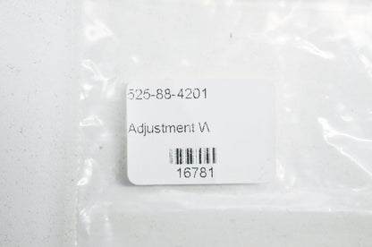 New OEM Husqvarna Adjustment Wheel NOS