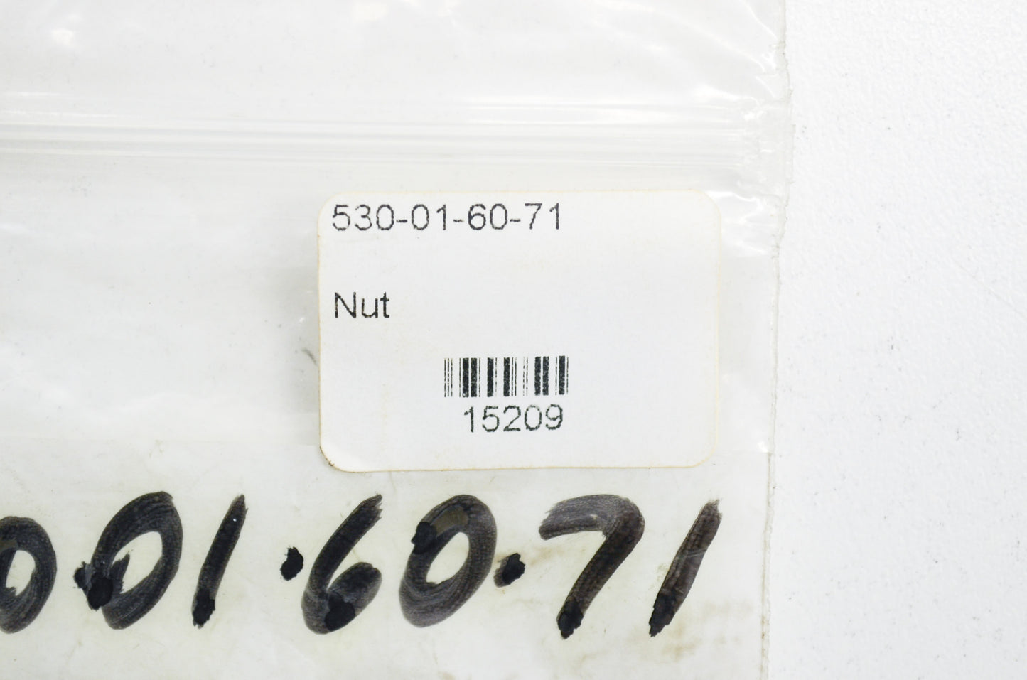 Nut 36 41 136 141 NOS