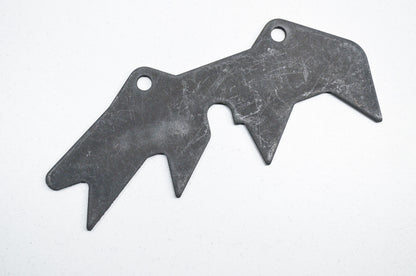 New OEM Husqvarna Spike 272 266 268 61 66 NOS