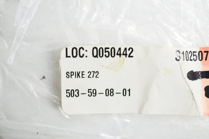 New OEM Husqvarna Spike 272 266 268 61 66 NOS