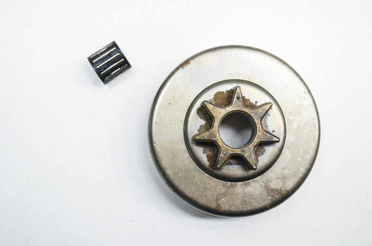 New Husqvarna 530-06-93-42 Spur Sprocket 36 41 136 141 NOS
