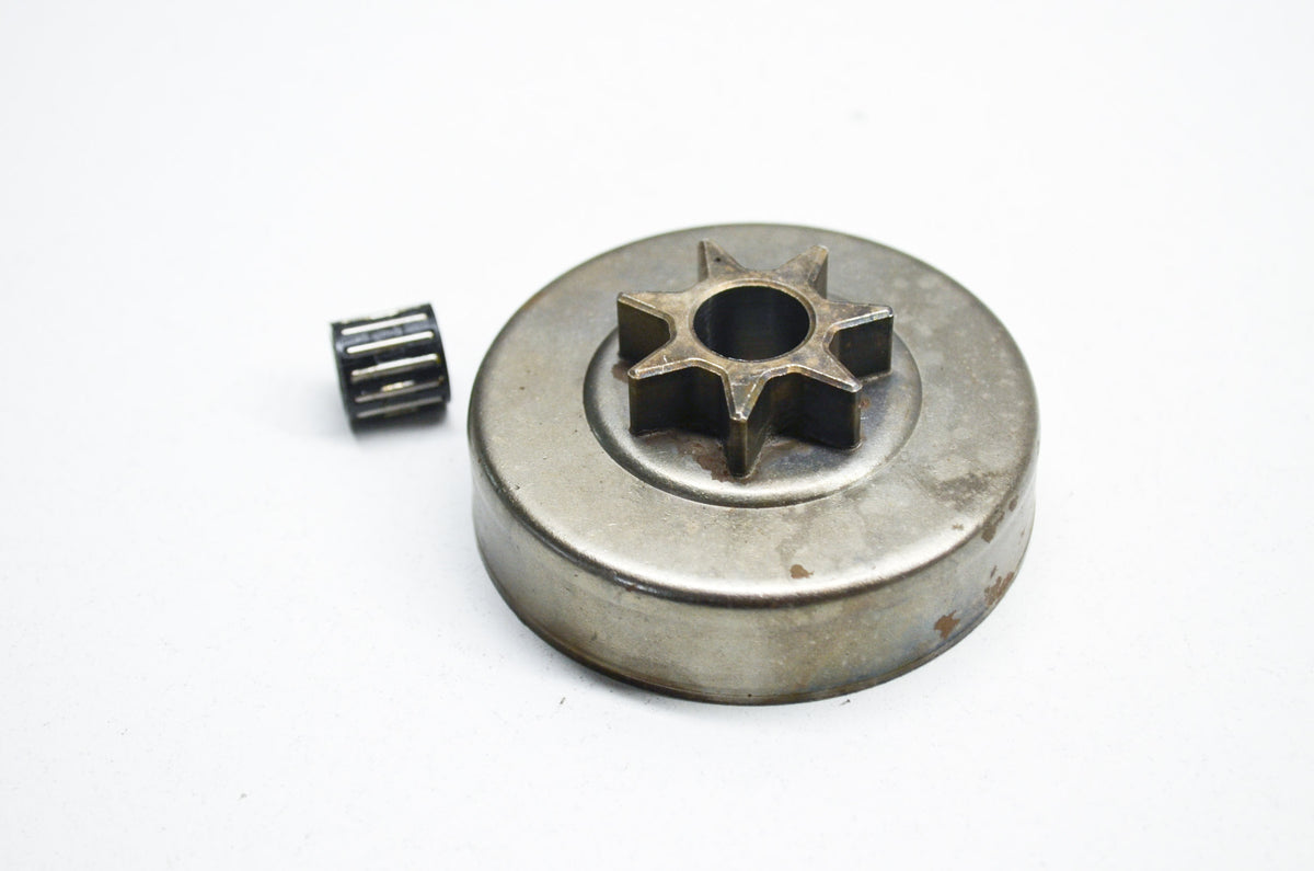 New Husqvarna 530-06-93-42 Spur Sprocket 36 41 136 141 NOS