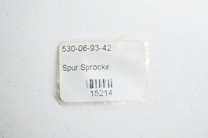 New Husqvarna 530-06-93-42 Spur Sprocket 36 41 136 141 NOS
