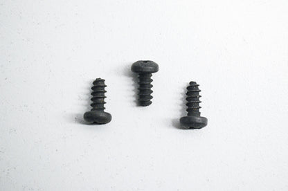 New OEM Husqvarna Screw 36 41 136 137 141 142 QTY 3 NOS