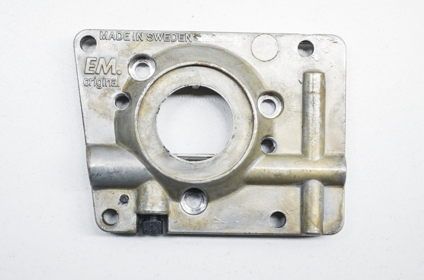OEM Husqvarna 503167301, 503-16-73-01 Oil Pump 254 262 261 257 NOS