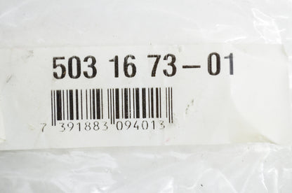 OEM Husqvarna 503167301, 503-16-73-01 Oil Pump 254 262 261 257 NOS