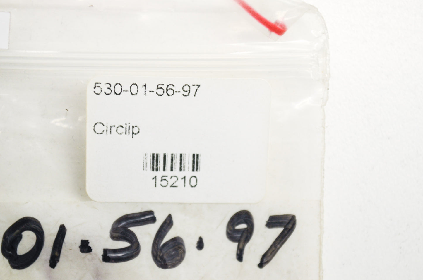Circlip Qty 2 NOS