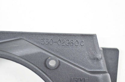 New OEM Husqvarna Air Conductor 36 41 136 141 NOS