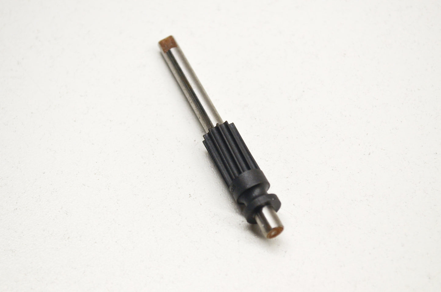 Worm Gear Oil Pump 340 345 350 445 450 NOS