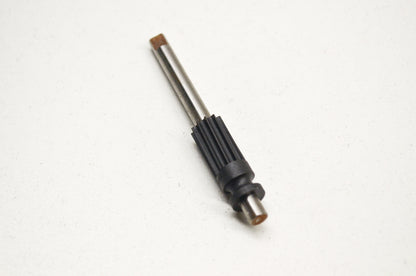 Worm Gear Oil Pump 340 345 350 445 450 NOS
