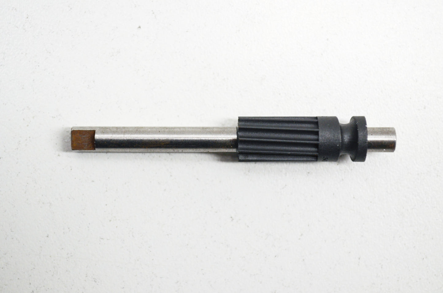 Worm Gear Oil Pump 340 345 350 445 450 NOS