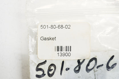 New OEM Husqvarna Gasket 281 288 NOS