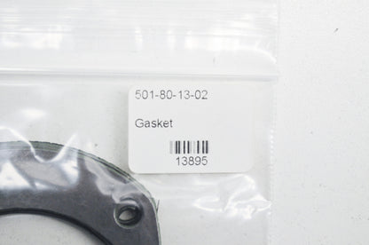 New OEM Husqvarna Cylinder Head Gasket 281 288 NOS