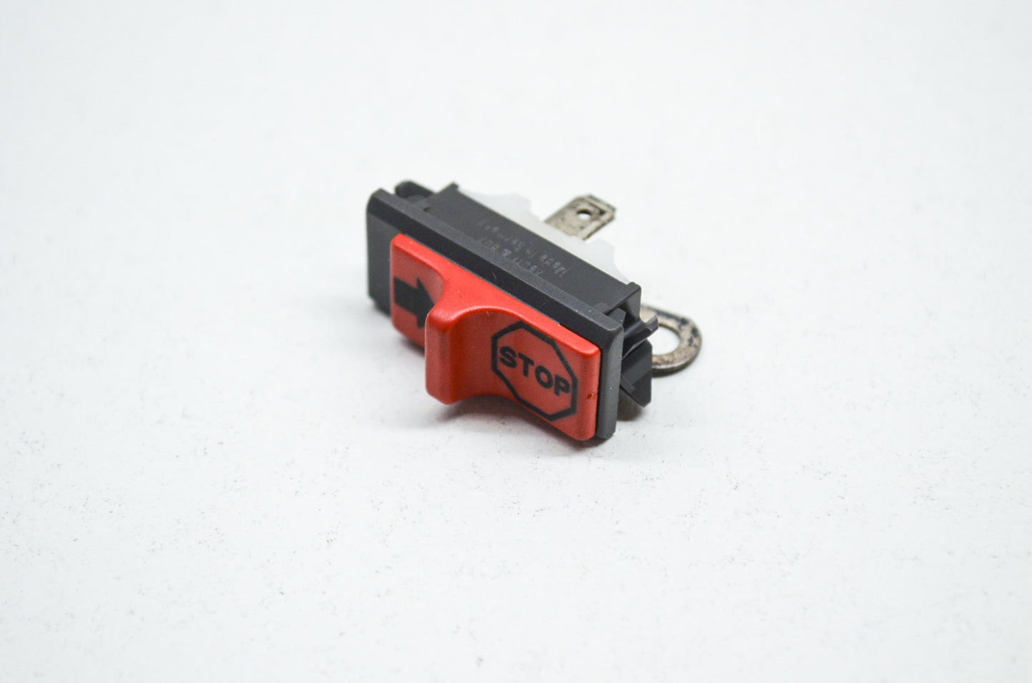 New OEM Husqvarna Stop Switch 136 137 142 288 55 NOS