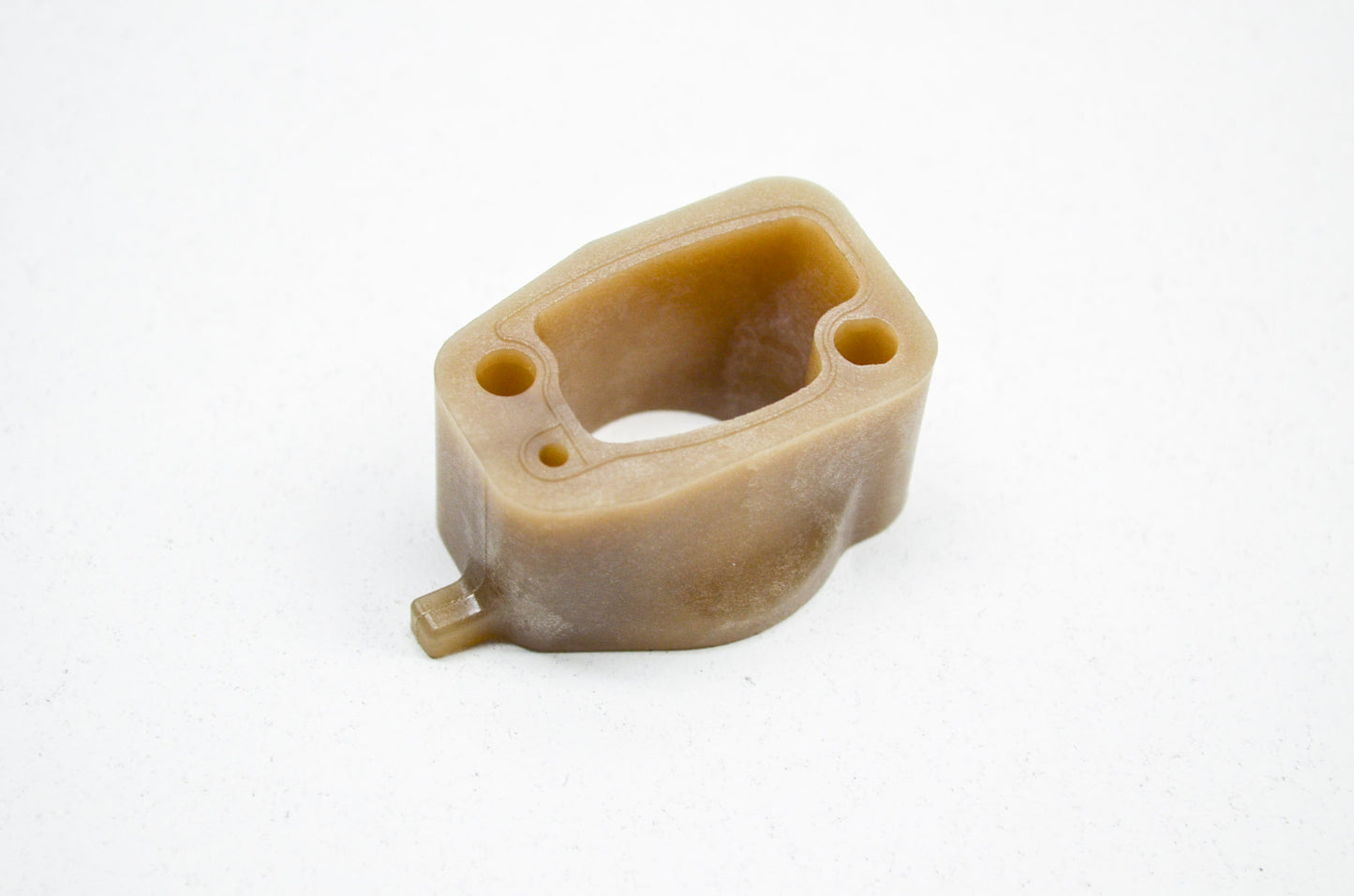 Spacer Manifold 268 272 281 288 NOS