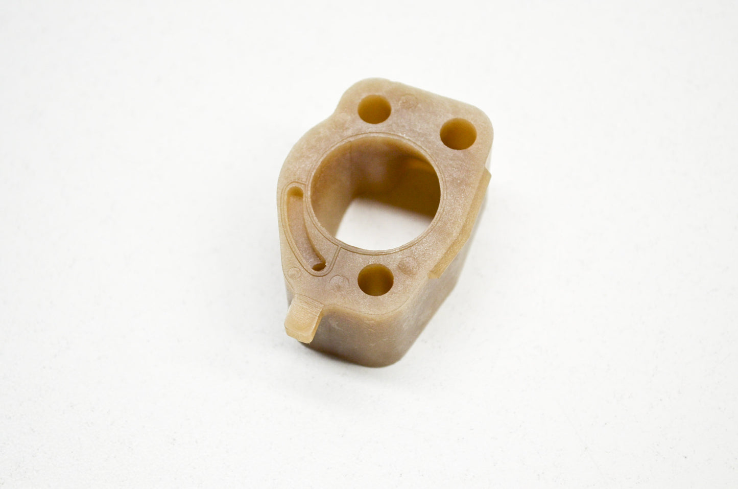 Spacer Manifold 268 272 281 288 NOS