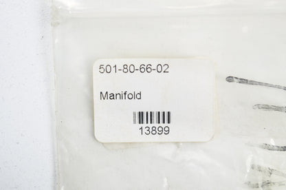 Spacer Manifold 268 272 281 288 NOS