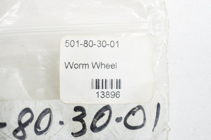 New OEM Husqvarna Worm Wheel 181 281 288 NOS