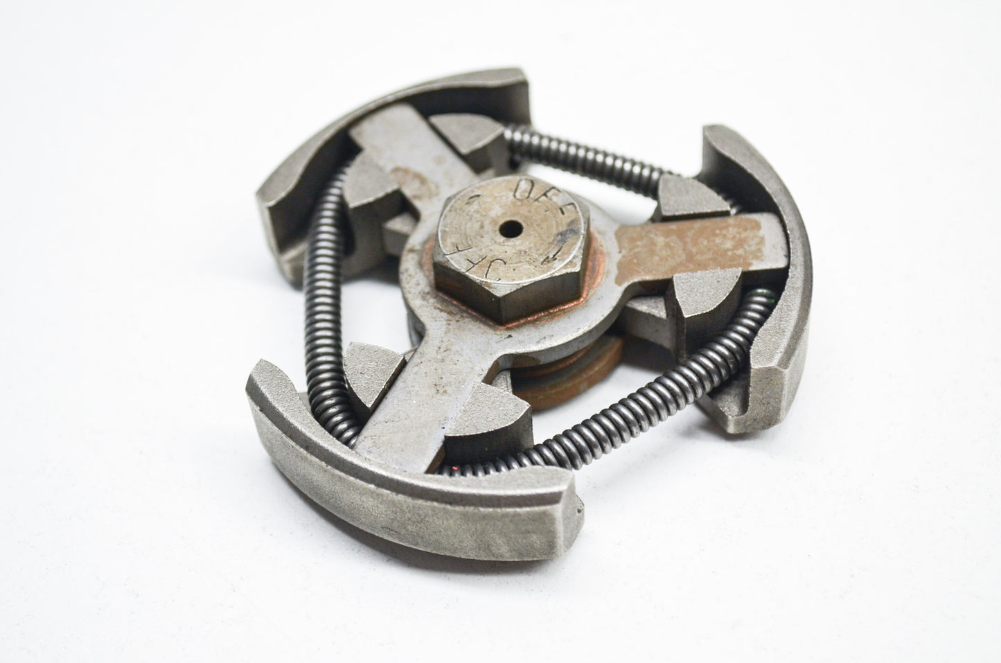 Clutch Assembly NOS