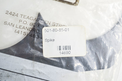 New OEM Husqvarna Spike NOS
