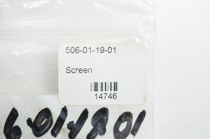 New OEM Husqvarna Spark Arrestor 40 45 49 NOS