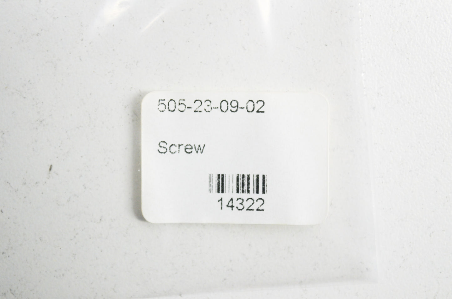 New OEM Husqvarna Chain Adjuster Bolt Silver 33 38 40 45 49 NOS