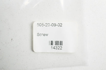New OEM Husqvarna Chain Adjuster Bolt Silver 33 38 40 45 49 NOS