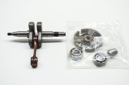 Complete Crankshaft Assembly 362 365 372 NOS