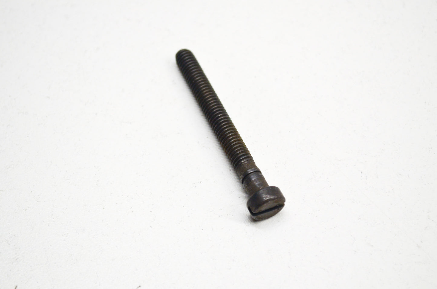 New OEM Husqvarna Chain Adjuster Bolt Black 33 38 40 45 49 NOS