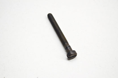 New OEM Husqvarna Chain Adjuster Bolt Black 33 38 40 45 49 NOS
