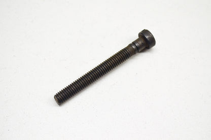 New OEM Husqvarna Chain Adjuster Bolt Black 33 38 40 45 49 NOS