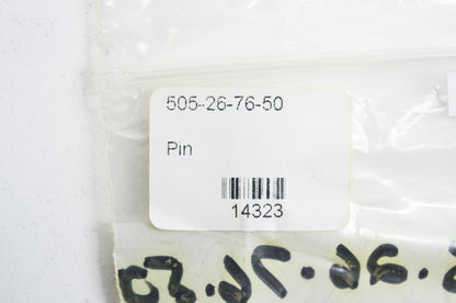 Pin 3120 XP EPA NOS