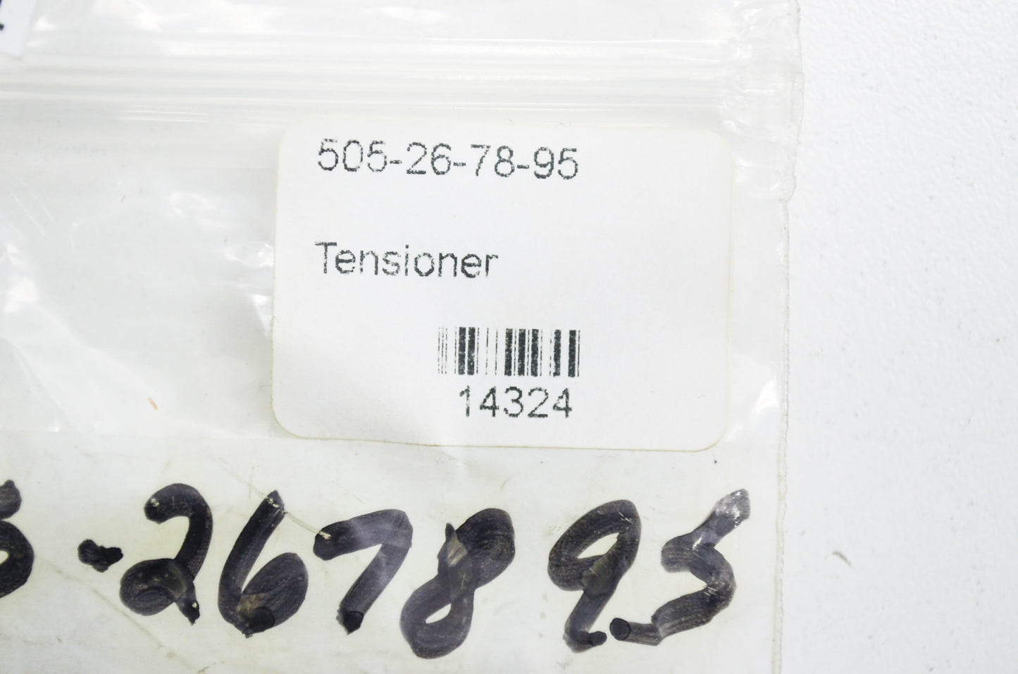 Tensioner NOS