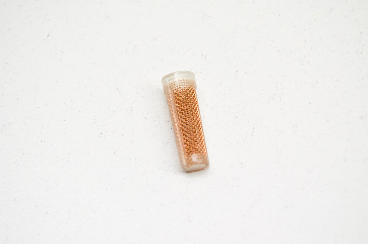New OEM Husqvarna Oil Strainer 455 460 461 NOS