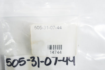 OEM Husqvarna 505-31-07-44 Suction Hose 50 Rancher NOS