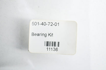 New OEM Husqvarna Plastic Sleeve 135 R 265 RX 285 298 480 65 77 NOS