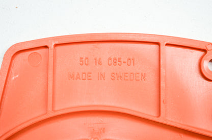 New OEM Husqvarna Air Conductor 285 480 NOS