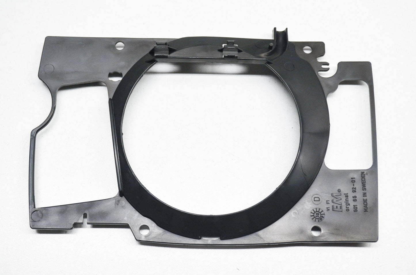 New OEM Husqvarna Deflector 268 268 K 272 272 61 NOS