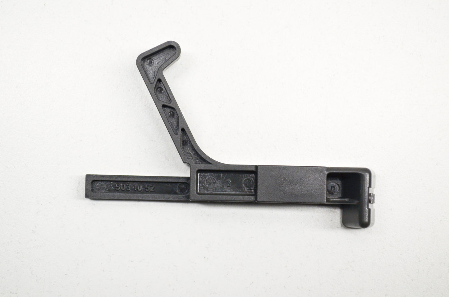 New OEM Husqvarna Choke Control Lever 40 45 NOS